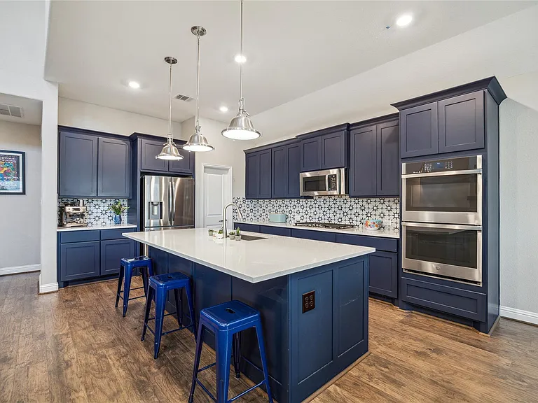 11919 Claro Forest Ln — Photo 6