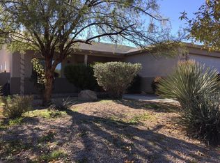 1807 W Donny Brook Rd, Tucson, AZ 85713