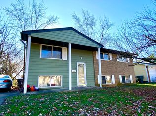 4995 Keelson Dr, Columbus, OH