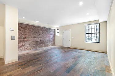 Rented by Compass