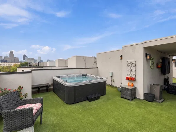 3816 Roseland Ave #D300, Dallas, TX 75204
