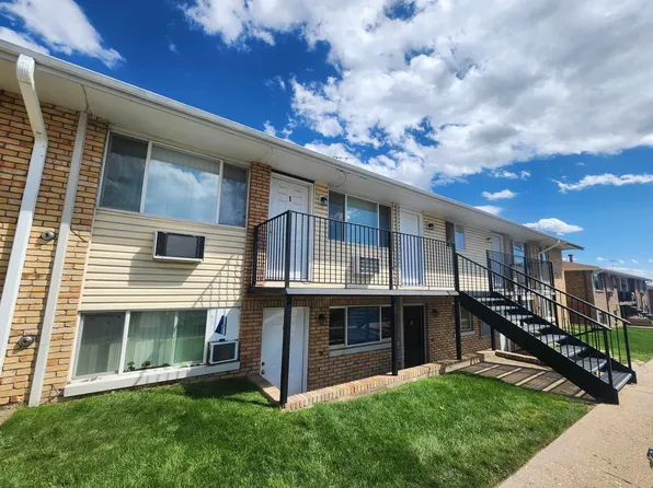 3020 Denver St APT 1, Evans, CO 80620