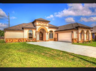 2501 E Granjeno Ave, Edinburg, TX 78542