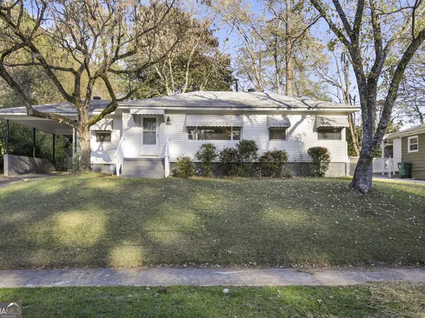 2469 Glendale Cir SE, Smyrna, GA 30080