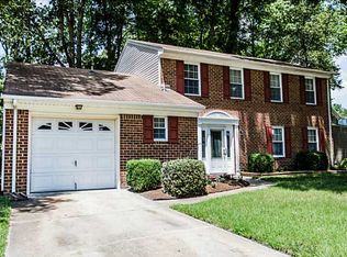 1512 Mediterranean A And B Ave, Virginia Beach, VA 23451