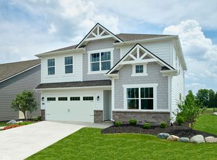 5107 Maddox Ln #APUJFO, Whitestown, IN 46075