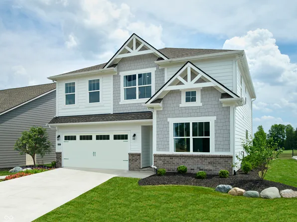 5107 Maddox Ln #Apujfo, Whitestown, IN 46075