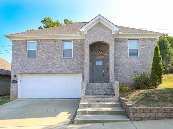 3381 Garden Club Dr, Bryant, AR 72022