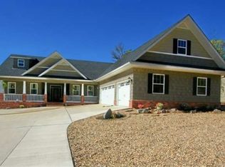 92 Elcano Dr, Hot Springs Village, AR 71909