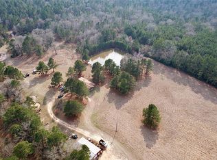 6161 County Road 3385, Lovelady, TX