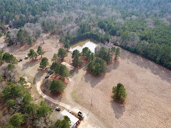 6161 County Road 3385, Lovelady, TX 75851