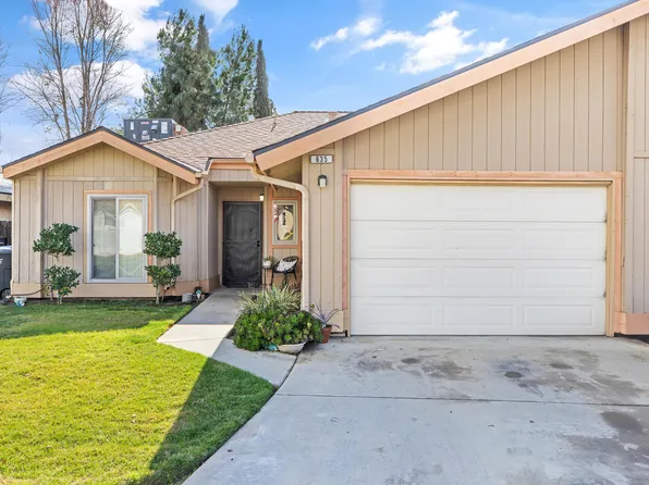635 Vine Court, Lemoore, CA 93245