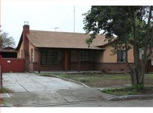 226 S Claremont Ave, San Jose, CA