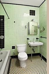 Rented by Town Residential