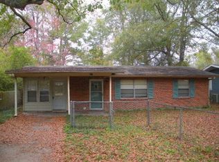 611 Carroll St, Picayune, MS 39466