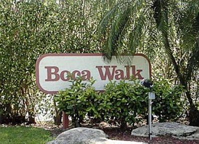 BOCA WALK