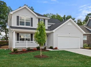 4325 South Bend Ct, Saint Louis, MO 63129