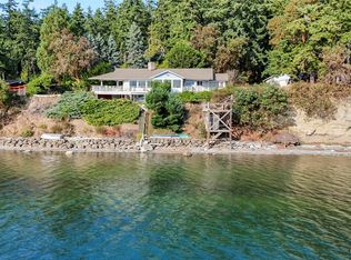 221 Madrona Road, Nordland, WA 98358