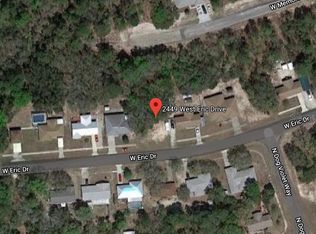 2449 W Eric Dr, Citrus Springs, FL 34434