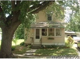 1409 S Main St, Lima, OH 45804