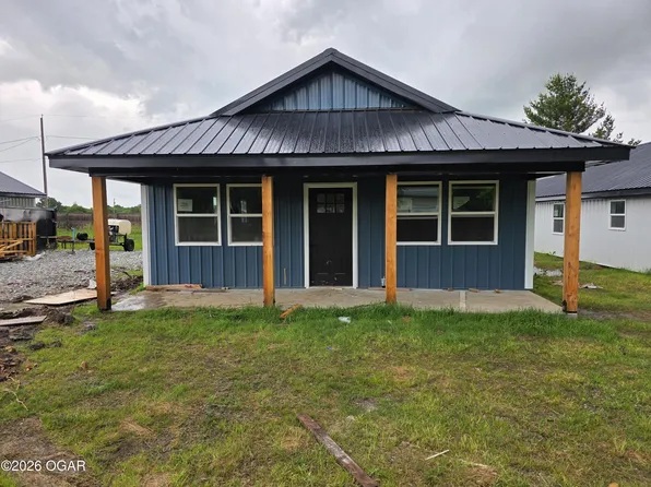 1159 Fir St, Granby, MO 64844