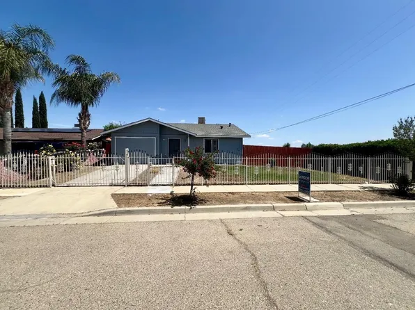15938 Terrado Ave, Cantua Creek, CA 93608
