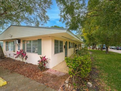 8885 NE 8th Ct, Miami, FL, 33138