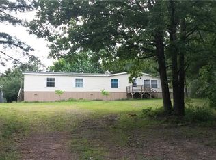 10643 Cain Rd, Mountainburg, AR 72946