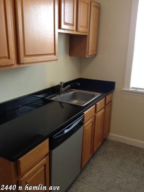 1st image of 2440 N Hamlin Ave #1528