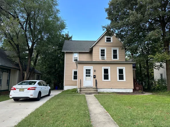 605 Woodlawn Ave Floor 1, Collingswood, NJ 08108