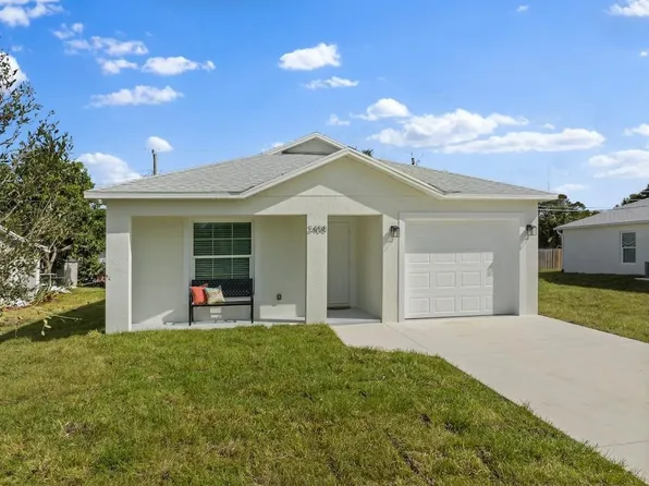 2408 SE 1st Avenue, Vero Beach, FL 32962
