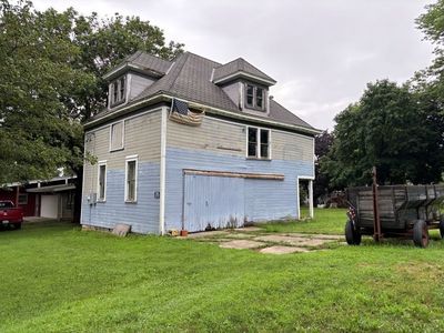 425 E Concord St, Sheldon, IL, 60966