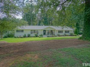 4821 Brookhaven Dr, Raleigh, NC 27612