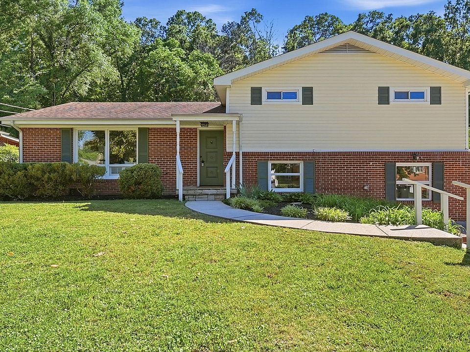 1st image of 124 Coffman Dr