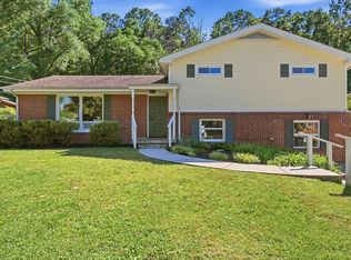 124 Coffman Dr, Fort Oglethorpe, GA 30742