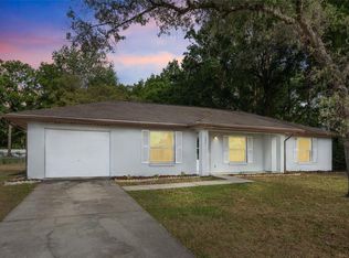 10881 SW 62nd Avenue Rd, Ocala, FL 34476