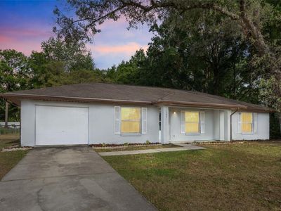 10881 SW 62nd Avenue Rd, Ocala, FL, 34476