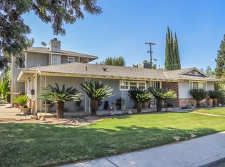 15162 W San Joaquin Ave, Kerman, CA