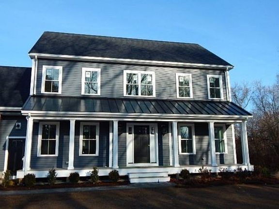 2nd image of LOT-15A Crocker Way