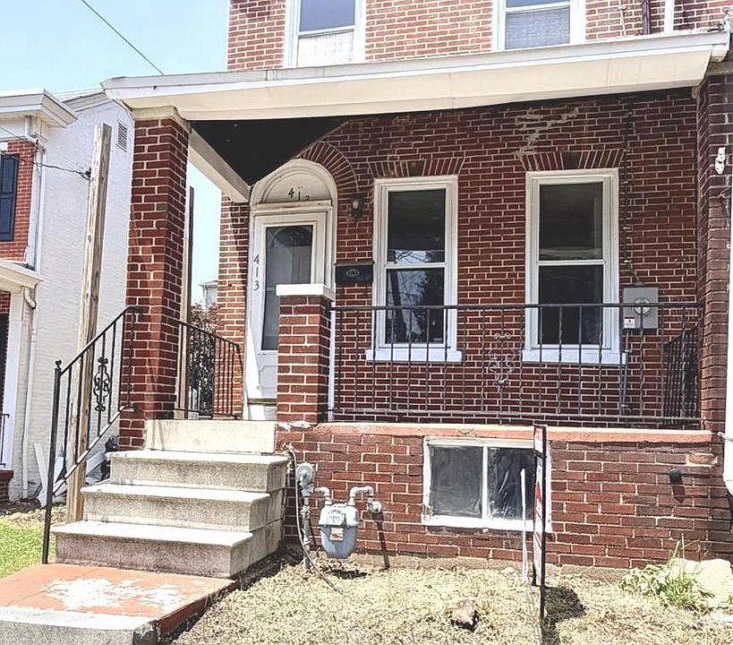 1st image of 413 S Franklin St