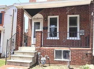 413 S Franklin St, Wilmington, DE 19805