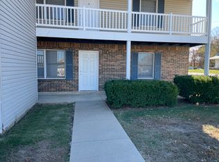 106 S Vandervoot St APT 1, Park Hills, MO