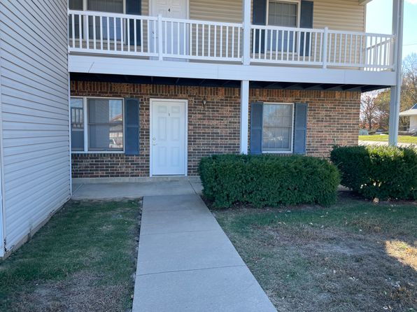 106 S Vandervoot St APT 1