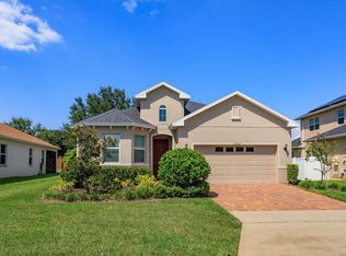 16792 Meadows St, Clermont, FL 34714