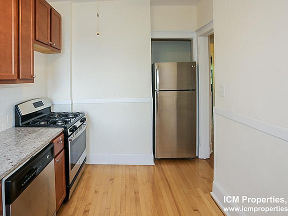 2nd image of 1611 W Berteau Ave #3