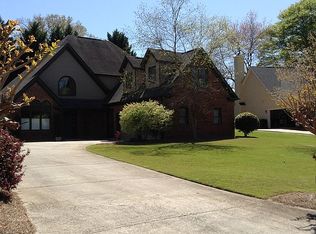 1310 Briers Creek Dr, Alpharetta, GA 30004