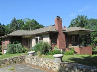 60 Barrett Rd, Katonah, NY 10536