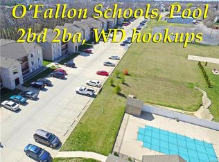 1463 Cantwell Ln APT 10, Swansea, IL 62226