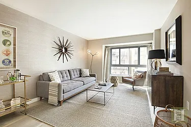 Rented by Keller Williams NYC