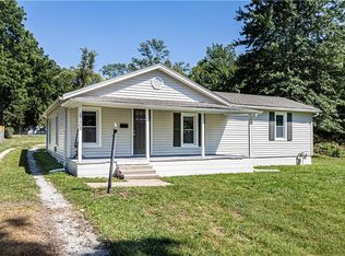13405 Spring St, Grandview, MO 64030